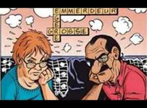 joies du couple